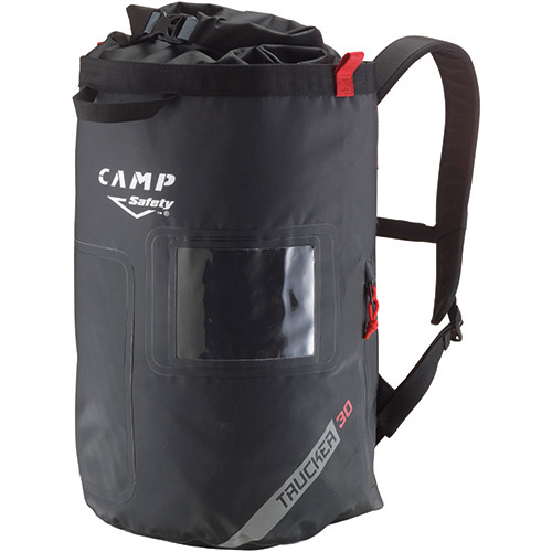 CAMP  TRUCKER - Backpack  30L