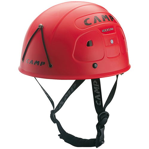 意大利坎普CAMP  ROCK STAR0202	登山攀岩头盔