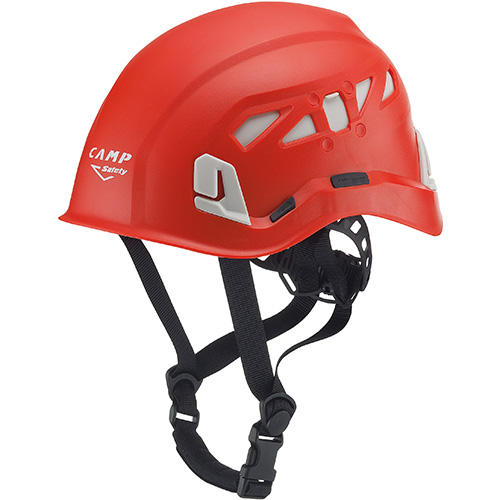 意大利坎普CAMP  ARES　PRO0748	高空作业头盔