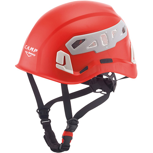 意大利坎普CAMP  ARES AIR PRO2643  高空作业头盔