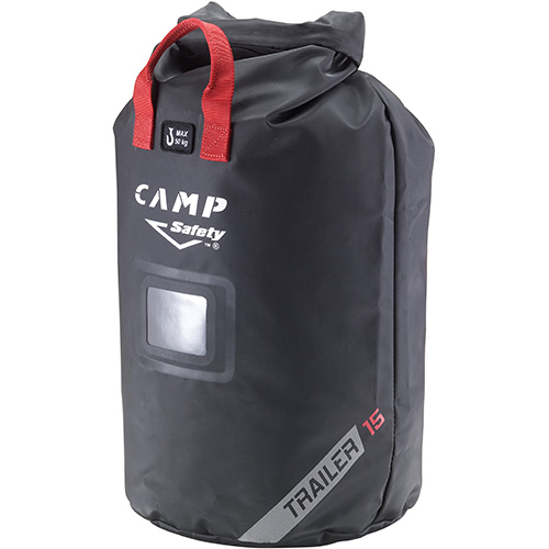 CAMP  TRAILER - Bag