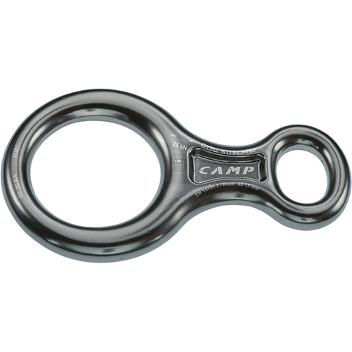 意大利坎普CAMP  OTTO  092801	登山攀岩8字环