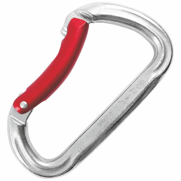 意大利KONG  5240不锈钢直门锁  INDOOR STAINLESS STEEL BENT GATE KL