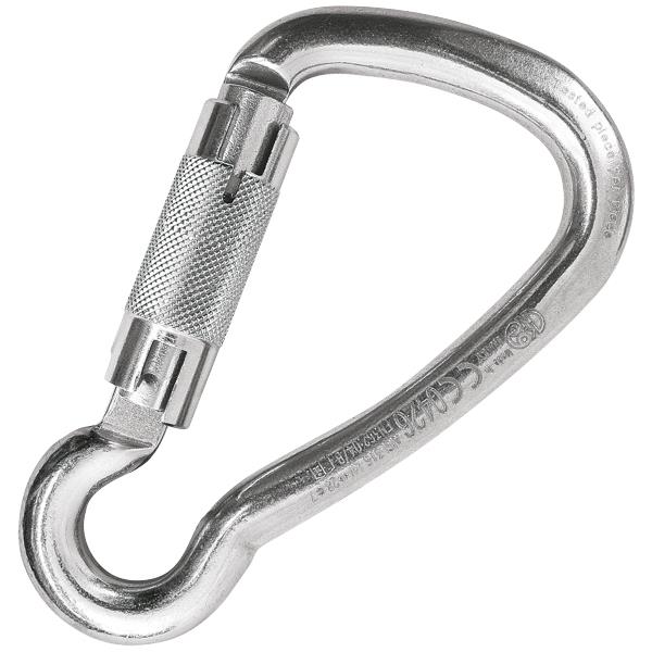 KONG  5361  HARNESS STAINLESS STEEL AUTO BLOCK KL