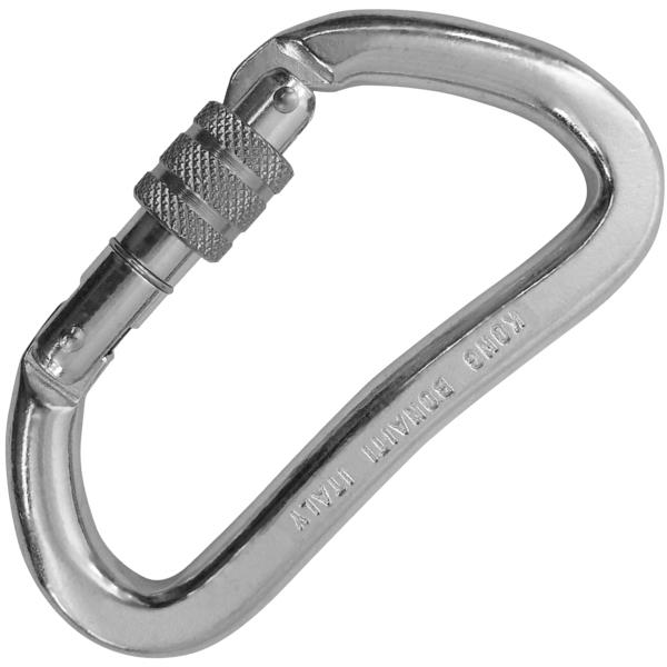 KONG  5721    HEAVY DUTY STAINLESS STEEL SCREW SLEEVE