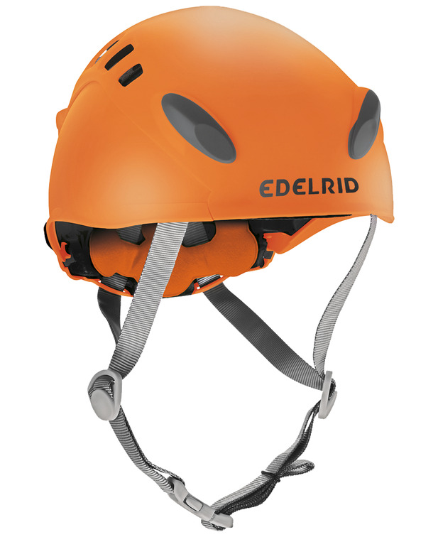 德国  爱德瑞德 Edelrid   Madillo	72031登山攀岩  可折叠攀登头盔