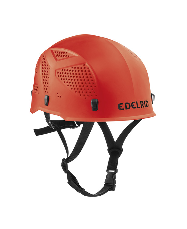 德国  爱德瑞德 Edelrid  Ultralight Junior	72050	登山攀岩  儿童舒适款头盔