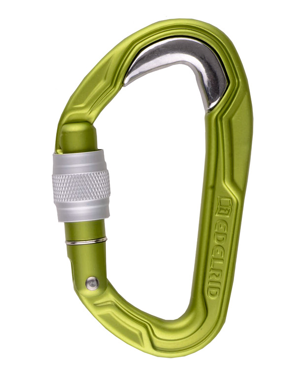 Edelrid  Bulletproof Screw	73724