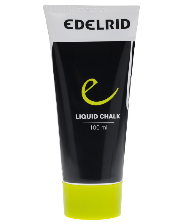 德国  爱德瑞德 Edelrid  Liquid Chalk	72788登山攀岩  液体镁粉