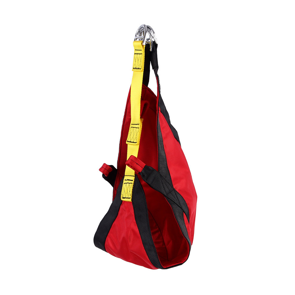 Culpeo Triangle TRH01 Cable Car Limited Space Emergency Rescue Triangle Safety Harness Triangle Rescue Belt