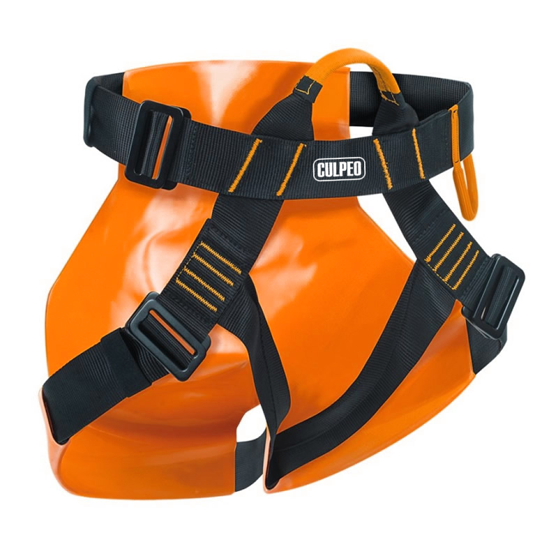 Culpeo CANYON CBH02 Canyoning Safety Harness