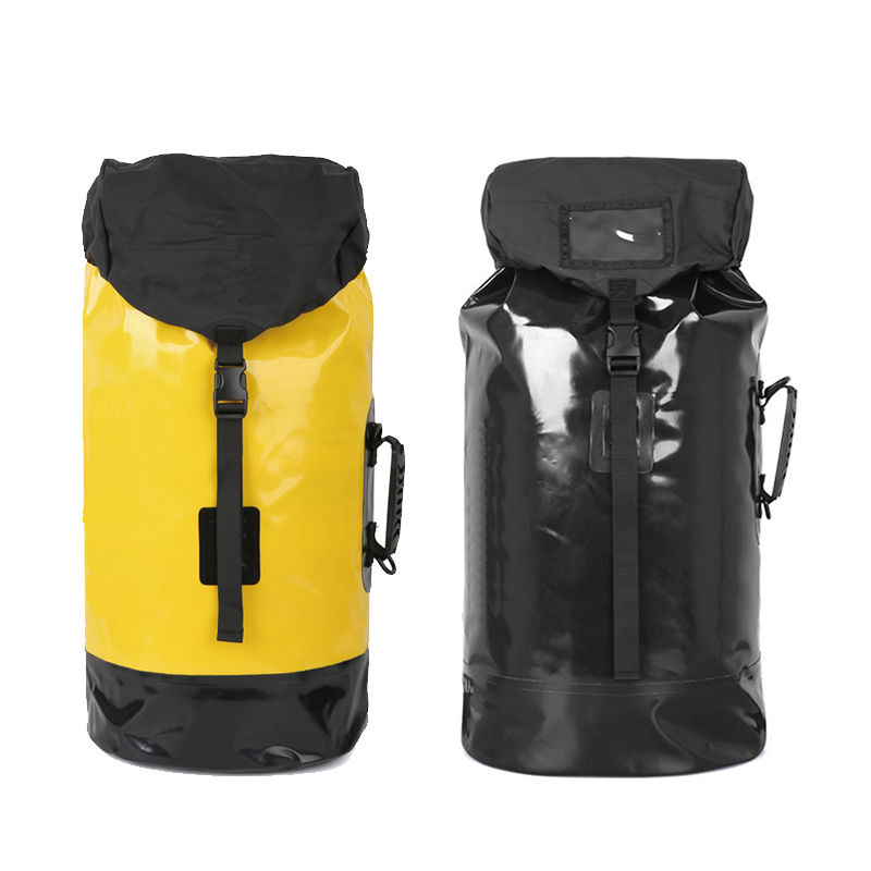 Culpeo waterproof Bag 32L  登山攀岩 溯溪漂流探洞 户外运动双肩包 高空作业 应急救援 防水背包