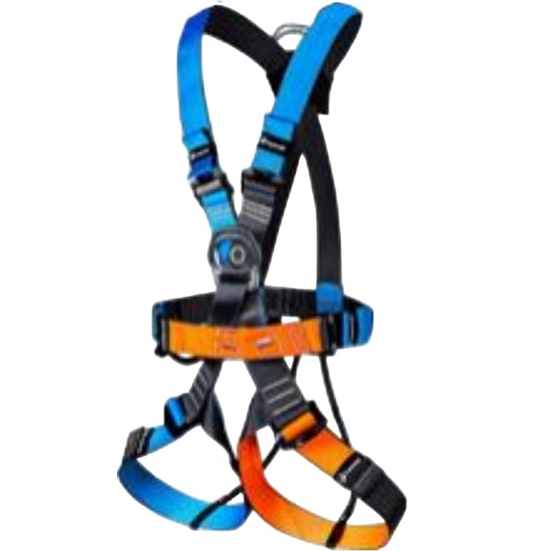 CULPEO SWAN EASYFIT H062 高空冒险公园 全身安全带