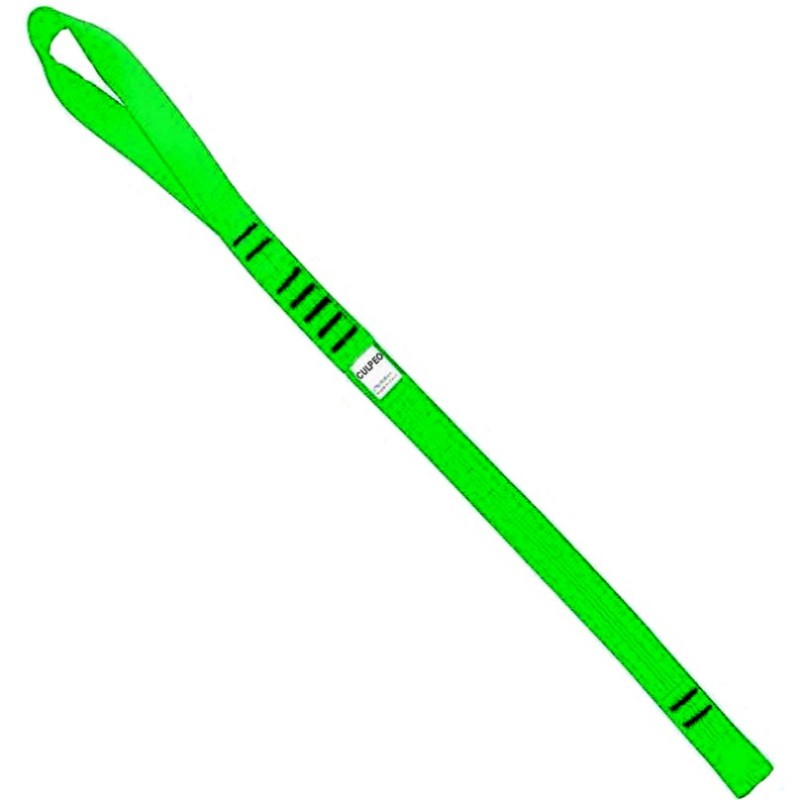 Culpeo Single eye 75cm 冒险公园 户外拓展 单眼尼龙扁带